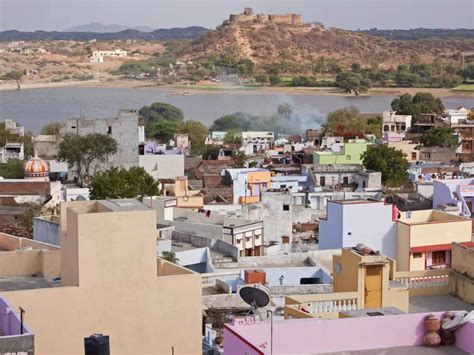 Winter Trips Discover Rajasthans Best Kept Secrets Rajasthan Times
