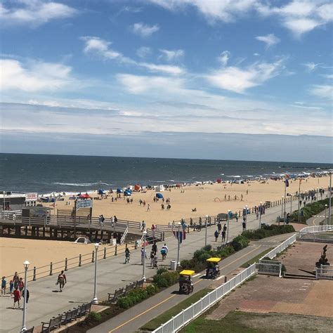 Virginia Beach Boardwalk 2022 What To Know Before You Go