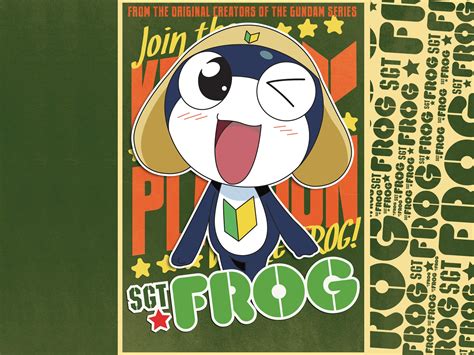 Watch Sgt Frog English Audio Season 3 Prime Video