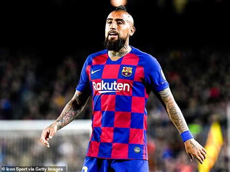 Arturo vidal has warned bayern munich his barcelona team are the best team in the world ahead of barcelona midfielder arturo vidal plans to leave the spanish champions in december or at the end. Arturo Vidal warns Barcelona he is happy to leave in ...