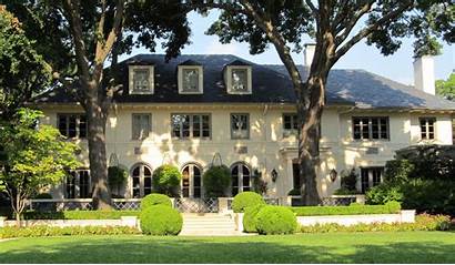 Luxury Mansion Domain