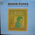 Eddie Floyd - Rare Stamps (1969, Vinyl) | Discogs