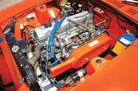 1970 1973 Datsun 240z Buyers Guide