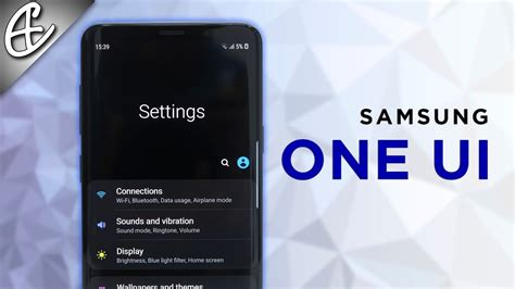 Samsung Just Got A Lot Faster One Ui Top New Features Youtube