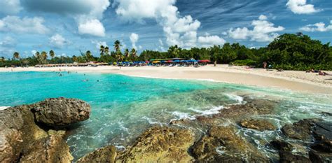 10 Of The Best Places To Snorkel In The Caribbean