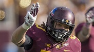 Jack Lynn says no. - The Daily Gopher