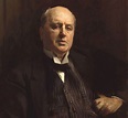 Biografia Henry James, vita e storia