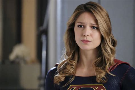 Supergirl Review Fallout Season 4 Episode 2 Tell Tale Tv
