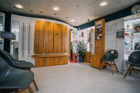 Blog Richard Petrie Optometrists