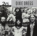 20th Century Masters - The Millennium Collection: The Best of the Dixie ...