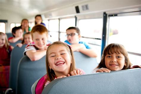 11 Secrets Of School Bus Drivers Mental Floss