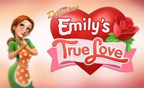 Delicious Emilys True Love Walkthrough Casual Game Guides
