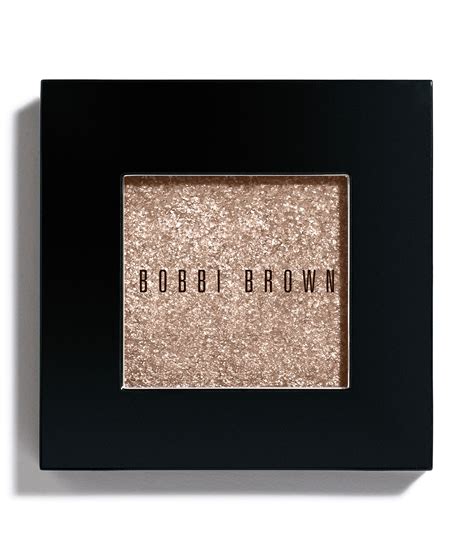 Bobbi Brown Silver Bb Sparkle Eye Shadow Cement 13 Harrods Uk