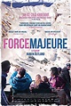 Reseña "Force Majeure" | DaEdMorGon Piensa Aquí
