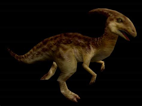 Parasaurolophus Carnivores Wiki Fandom Powered By Wikia