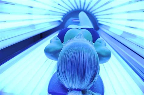 Tanning Bed Ban For Minors Set To Become Law In Ontario This Fall The Globe And Mail
