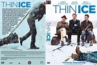 Thin Ice - Movie DVD Custom Covers - Thin Ice - Custom :: DVD Covers
