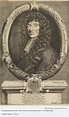Sir George Mackenzie, 1636 - 1691. Founder of the Advocates' Library ...