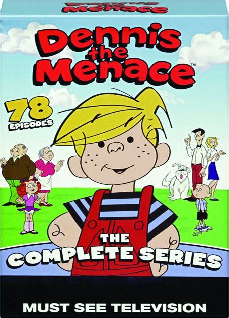 Dennis The Menace Image In This Age