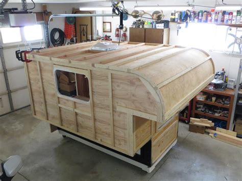 You can find it here. Build Your Own Camper or Trailer! Glen-L RV Plans ...