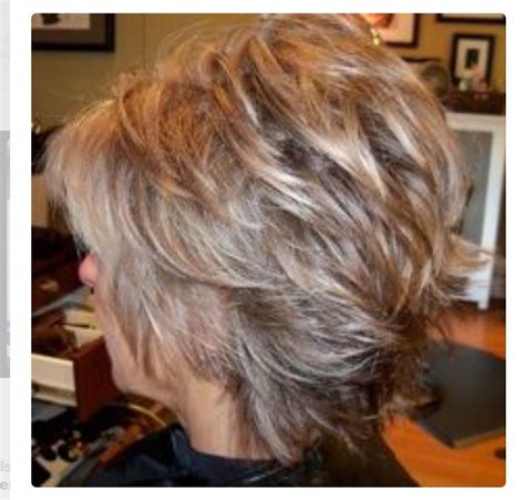 Short Layered Back Hairstyles Short Hairstyle Trends The Short