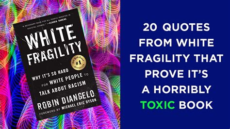 Coralwatch provides the opportunity for passionate people, who care about corals and reef conservation, to learn about coral health monitoring, data collection, reefs health and how to deliver positive messages to inspire and educate audiences about the. 20 quotes from White Fragility that prove it's a horribly ...