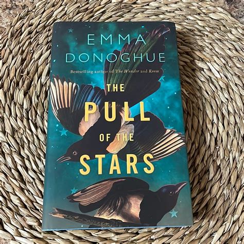 The Pull Of The Stars By Emma Donoghue Hardcover Pangobooks