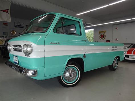 1961 Chevrolet Corvair Rampside For Sale Cc 898189