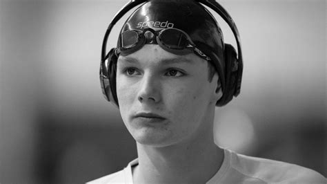 Scott Continues Strong Swims Swimming News British Swimming