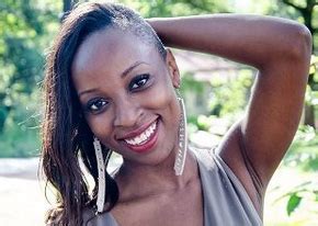 Black shuruba hair work keneya fb : Top 10 Trending Female Hairstyles in Campus | Kenyayote