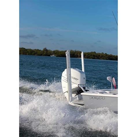 Power Pole 10 Blade Shallow Water Anchor West Marine