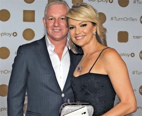Who Is Sandra Sullys Partner The News Presenters Marriage Going
