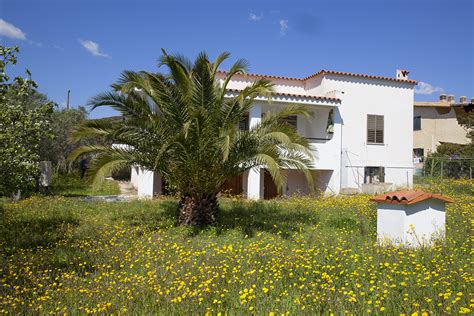 Wo auch immer ihr besonderes zuhause ist: Sardinien Ferienhaus am Meer - Casa Demelas bei Posada ...