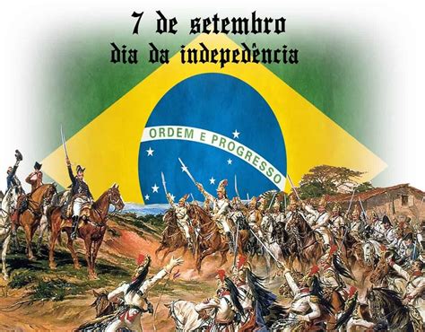 Sobre A Independência Política Do Brasil Uma Historiadora Afirmou
