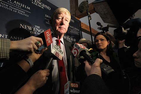 It is bortnick's only film and although he finished filming it in september 2011. "Anything Is Possible": Bill Weld Launches a Kamikaze ...