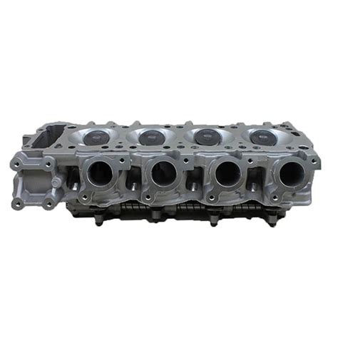 4g54 Complete Cylinder Head Assy For Mitsubishi Astron Pajero Starion