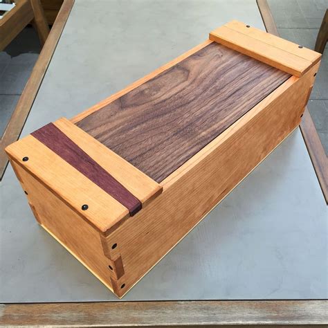 Wood Tool Box Wooden Tool Boxes Japanese Tools Japanese Woodworking