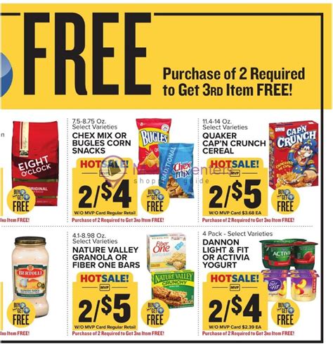 Find a harris teeter near you and enjoy grocery shopping with us. Food Lion Weekly Ad - sales & flyers specials - MallsCenters