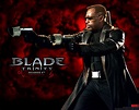 Blade Trinity - Blade Wallpaper (930542) - Fanpop