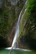 Cascata pozzo dellòrso im Parco delle Cascate (Italien) Foto & Bild ...