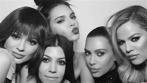 Kim Kardashians Sisters Worst Qualities What She Hates