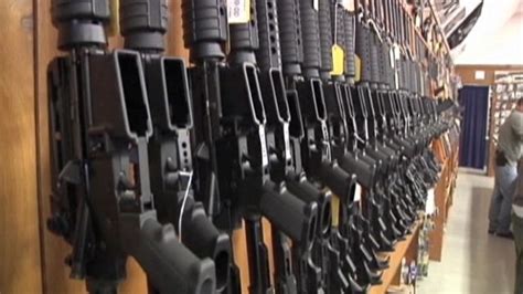 Video The Gun Lobby That Senators And Congressmen Are Really Afraid Of