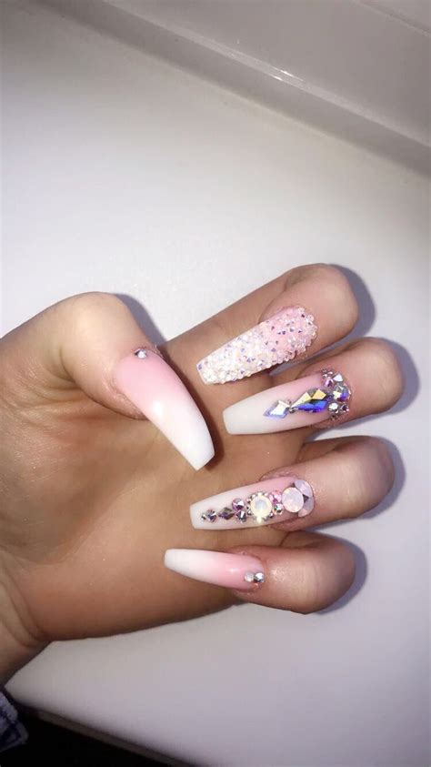 Cute Acrylic Nails For Your Birthday Read Our Ultimate Guide And