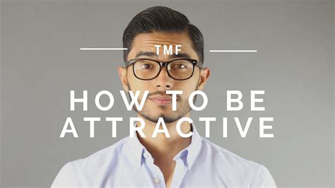 How To Look More Attractive How Wearing Glasses Can Make You Look Better Youtube