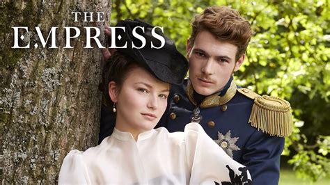 The Empress Season 1 Where To Watch And Stream Online