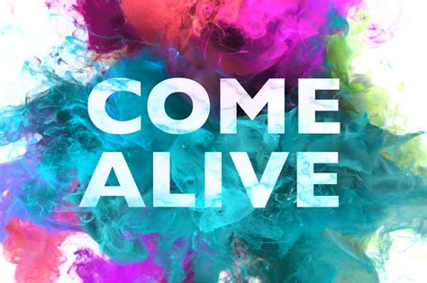 Come Alive Lifespring Church