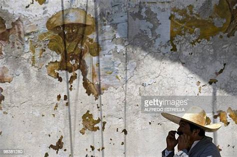 Death Of Zapata Photos And Premium High Res Pictures Getty Images