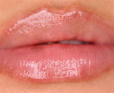 Mac Mineralize Lip Balm Reviews Photos Swatches Apres Chic