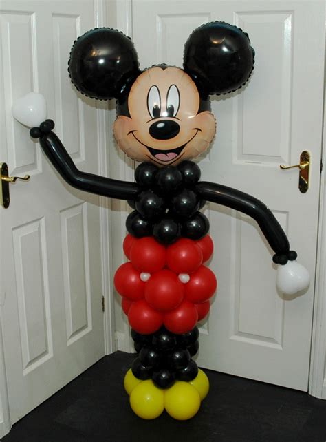 You'll receive email and feed alerts when new items arrive. MICKEY MOUSE BALLOON - Mumbai Balloon decorations