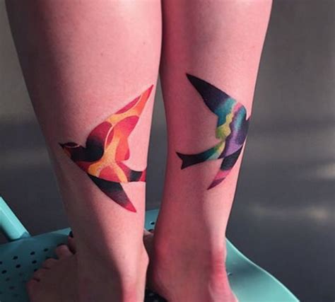 14 breakup tattoo ideas to mark a new beginning sheknows
